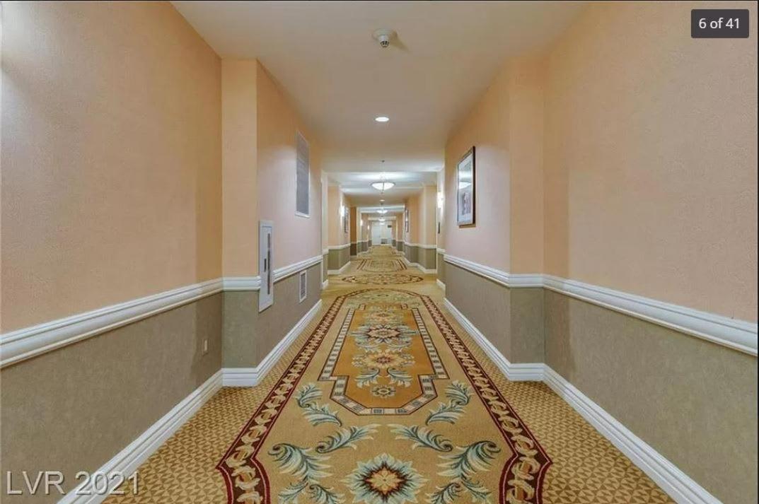 Mgm Signature-32-621 1Br2Ba F1 Strip View Balcony Las Vegas Luaran gambar